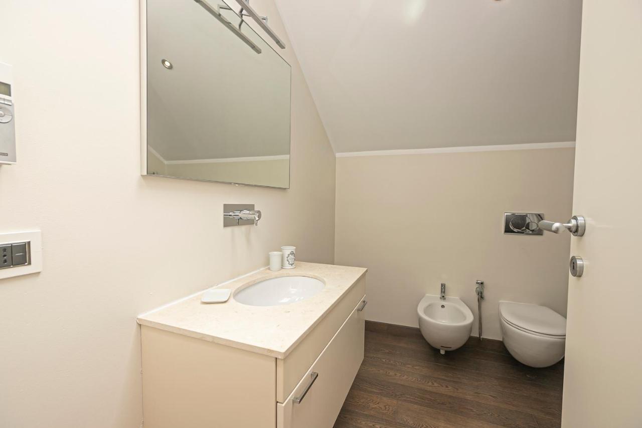 Real Italian Estate - Penthouse Appartamento *