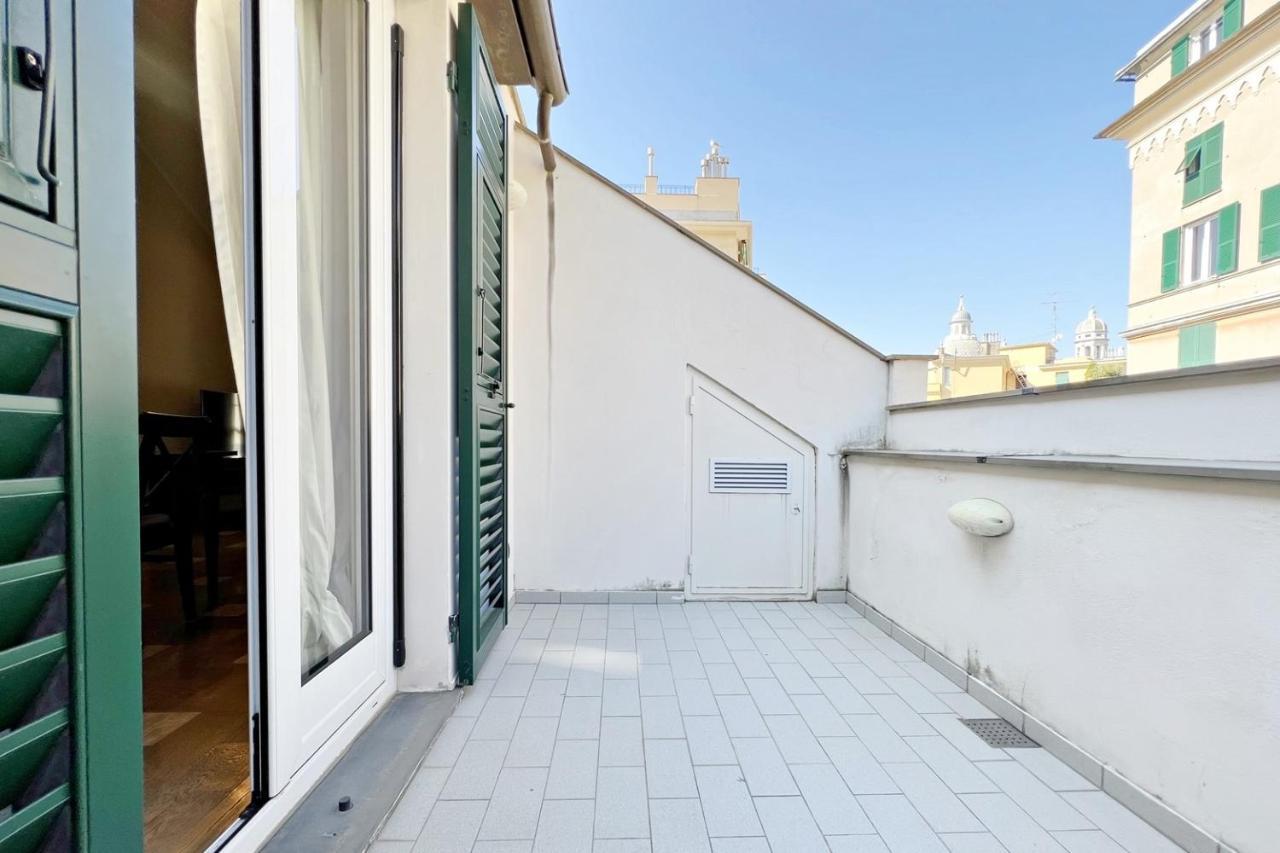 Appartamento Real Italian Estate - Penthouse